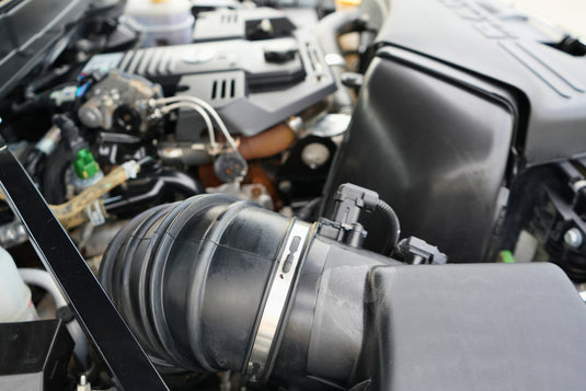 DDP Motors | 2024 Ram 2500 Laramie 4x4 | 6.7L Cummins Diesel | 33k Miles | $59,900