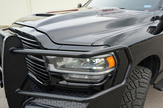 DDP Motors | 2024 Ram 2500 Laramie 4x4 | 6.7L Cummins Diesel | 39k Miles | $57,900