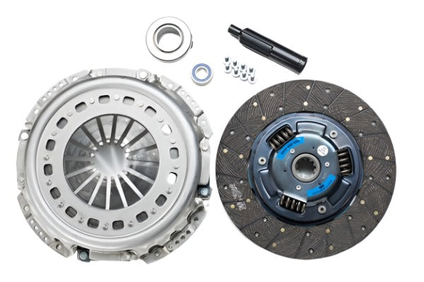 South Bend Clutch | 2000.5-2005.5 Dodge Ram 5.9L Cummins NV5600 Heavy Duty Organic Clutch