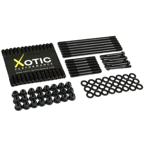Xotic Performance 1982-2000 GM 6.2L / 6.5L Diesel Head Stud Kit CP878