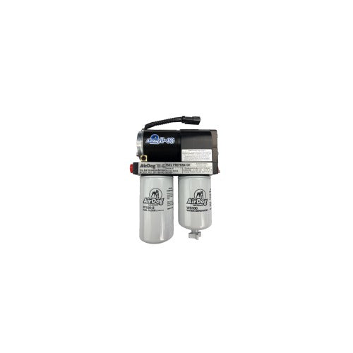 AirDog 1992-2000 GM Diesel DF100-4G Air / Fuel Separation System A6SPBC258