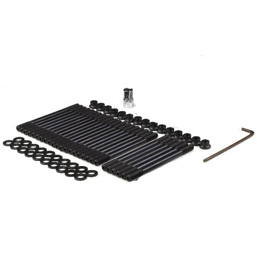 Xotic Performance 1998.5-2024 Dodge Ram 5.9L / 6.7L Cummins Head Stud Kit CP876