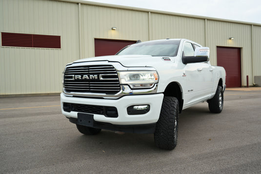 DDP Motors | 2024 Ram 2500 Laramie 4x4 | 6.7L Cummins Diesel | 33k Miles | $59,900
