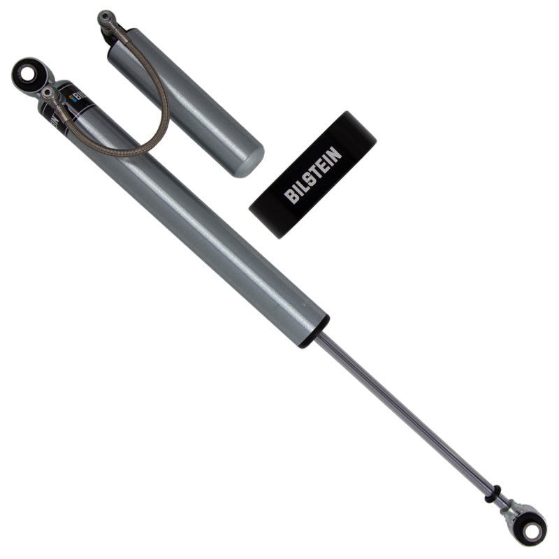Load image into Gallery viewer, Bilstein 19-22 Ram 3500 B8 5160 Rear Remote Reservoir Shock - 18.30in Collapsed / 27.64in Extended
