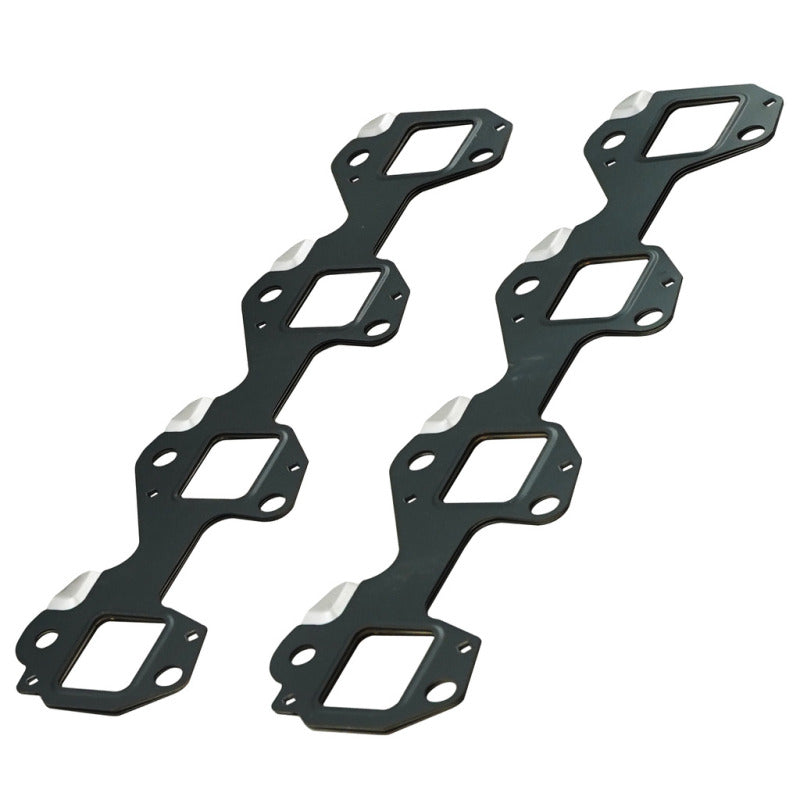 Load image into Gallery viewer, BD Diesel 01-16 Chevrolet Silverado/GMC Sierra 2500/3500 HD 6.6L Exhaust Manifold Kit
