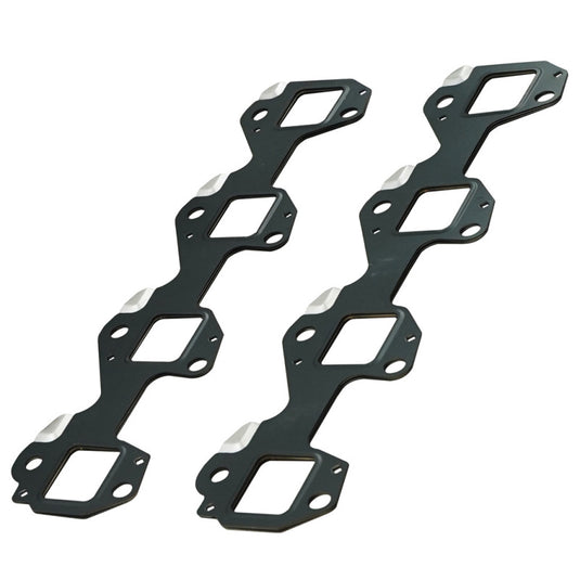 BD Diesel 01-16 Chevrolet Silverado/GMC Sierra 2500/3500 HD 6.6L Exhaust Manifold Kit