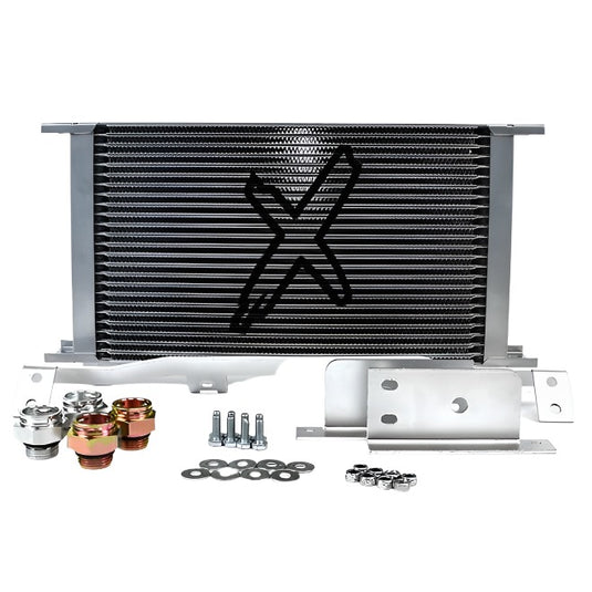XDP 2001-2005 GM 6.6L Duramax X-Tra Cool Transmission Oil Cooler XD309