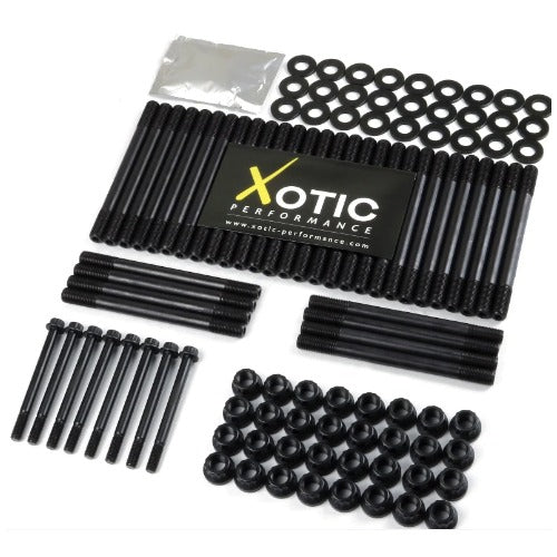 Xotic Performance 2001-2016 GM 6.6L Duramax Head Stud Kit CP877