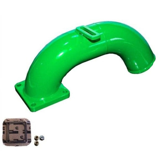Pusher 2003-2007 Dodge Ram 5.9L Cummins Intake Manifold PDC0307IM