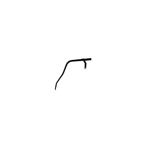 Pusher 2003-2007 Dodge Ram 5.9L Cummins Straight Shot 48RE Transmission Dipstick Tube PDC0307TDT