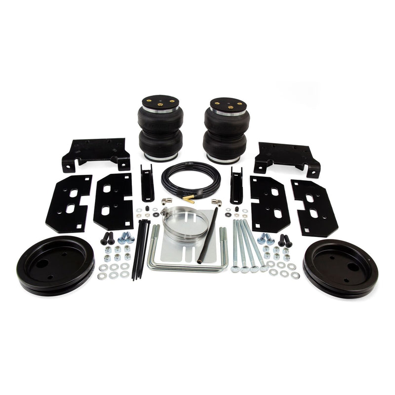Load image into Gallery viewer, Air Lift 2003-2013 Dodge Ram 2500 4WD / 2003-2018 3500 4WD Pick-Up Loadlifter 5000 Ultimate Air Spring Kit 88295
