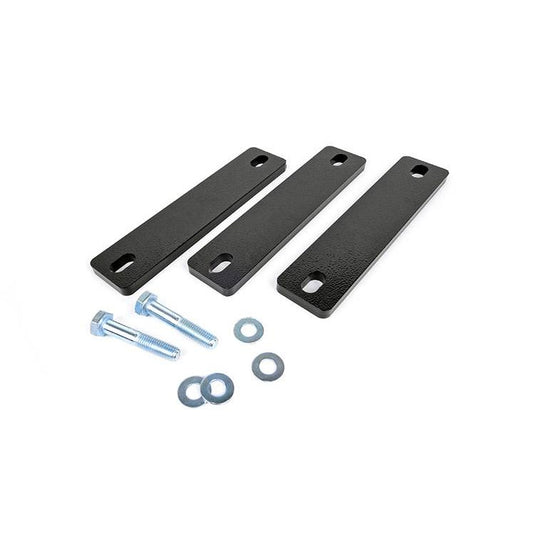 Rough Country 2003-2016 Dodge Ram 2500 / 3500 4WD Carrier Bearing Drop Shims 1161