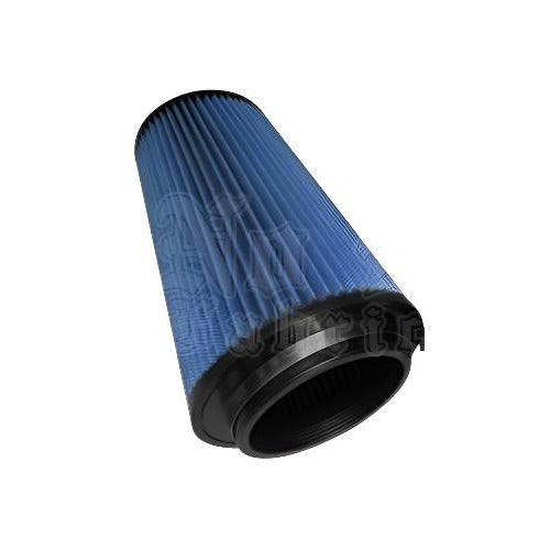 Load image into Gallery viewer, No Limit Fabrication 2003-2016 Ford 6.0L / 6.4L / 6.7L Power Stroke Custom Oiled Air Filter Stage 2 CAFO5
