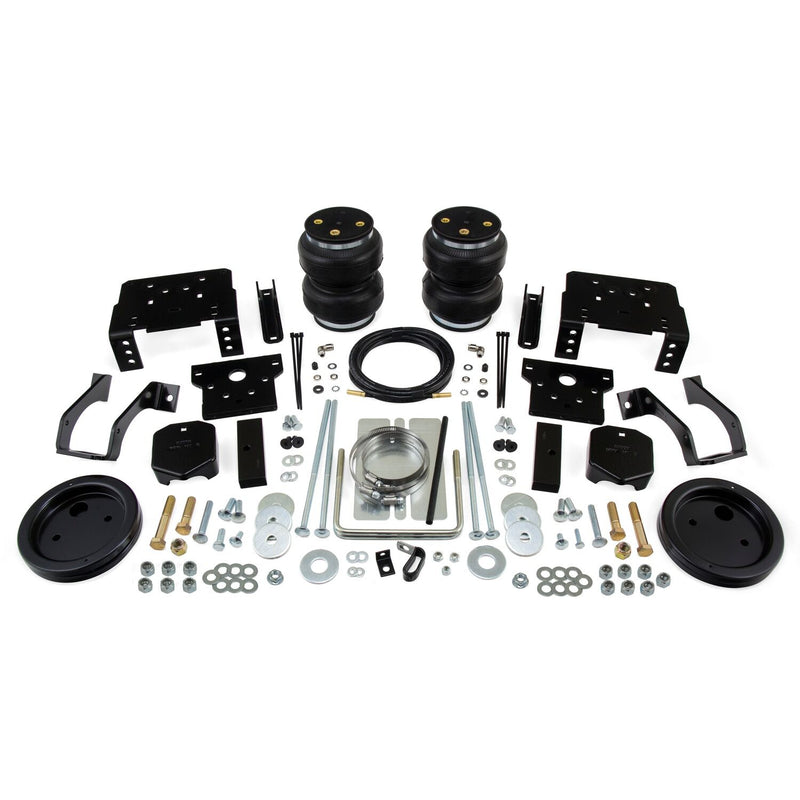 Load image into Gallery viewer, Air Lift 2005-2010 Ford F-250 / F-350 Super Duty 4WD Loadlifter 5000 Ultimate Air Spring Kit 88398
