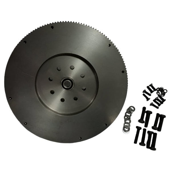 Load image into Gallery viewer, Valair 2005.5-2018 Dodge Ram G56 6 Speed Solid Flywheel VG56

