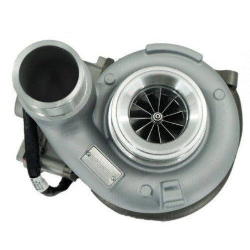 Calibrated Power 2007.5-2009 Dodge Ram 6.7L Cummins Stealth Mach 1 64 Turbocharger DM19A2080203000
