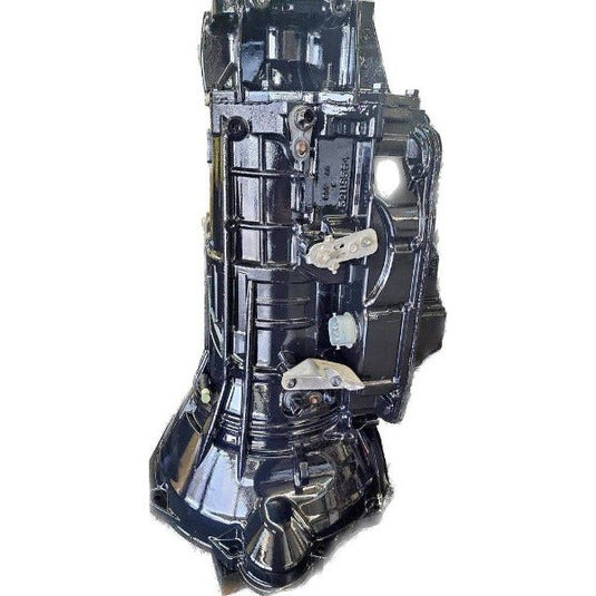 DDP Motorsports 2007.5-2018 Dodge Ram 6.7 Cummins 2WD / 4WD 68RFE Transmission Stage 1 650HP Rated DDP68STAGE1