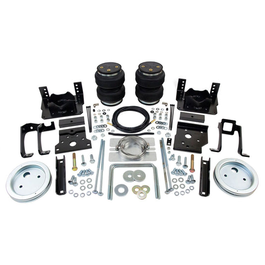 Air Lift 2011-2016 Ford F250-F450 2WD Pick-Up Loadlifter 5000 Rear Air Spring Kit 57395