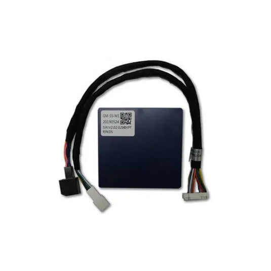 Linkswell 2014-2018 GM Silverado / Sierra Bose Adapter GMBOSE