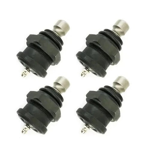 Load image into Gallery viewer, Kryptonite 2014-2023 Polaris RZR Death Grip Ball Joint Package KRZRBJ10-PACK
