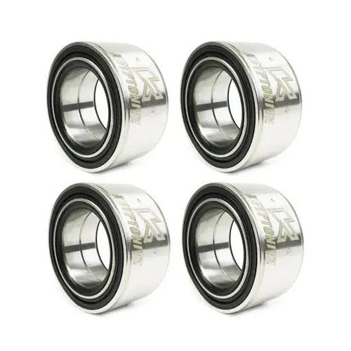 Kryptonite 2014-2023 Polaris RZR Lifetime Warranty Wheel Bearing Package KRZRWB17-PACK