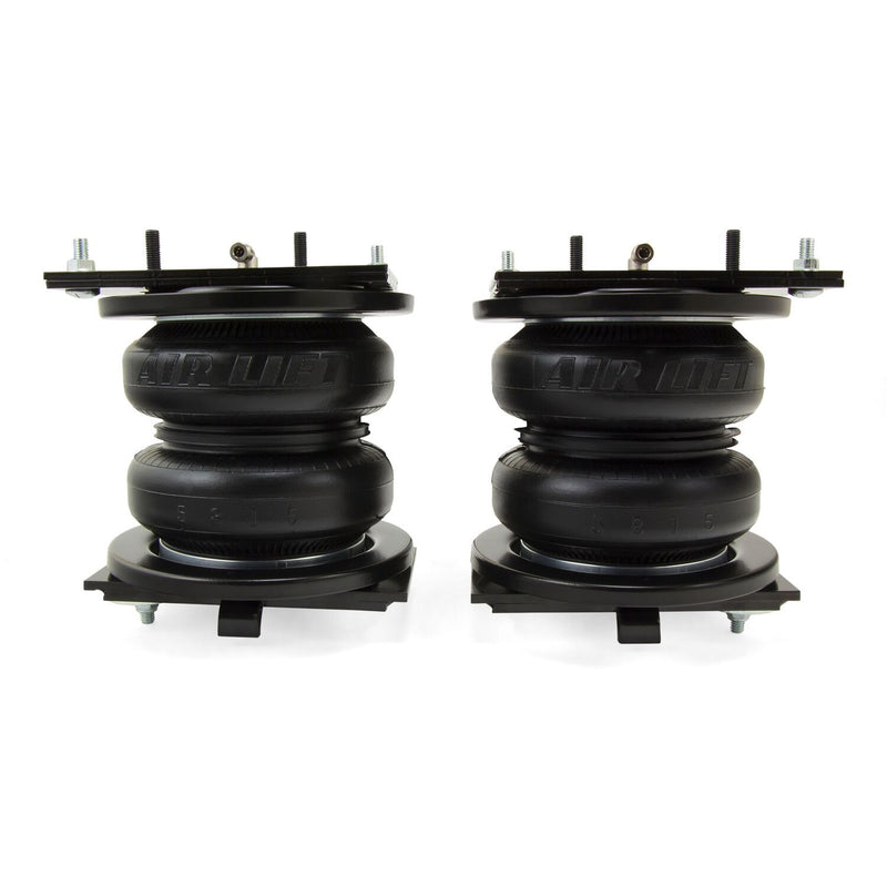 Load image into Gallery viewer, Air Lift 2014-2024 Dodge Ram 2500 2WD / 4WD LoadLifter 7500 XL Ultimate Air Spring Kit 57589

