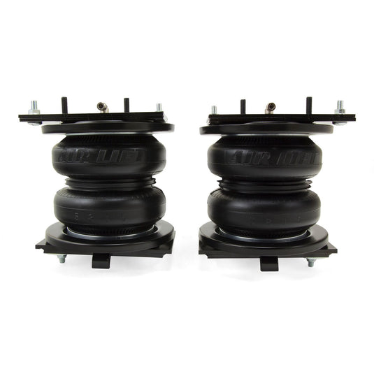 Air Lift 2014-2024 Dodge Ram 2500 2WD / 4WD LoadLifter 7500 XL Ultimate Air Spring Kit 57589