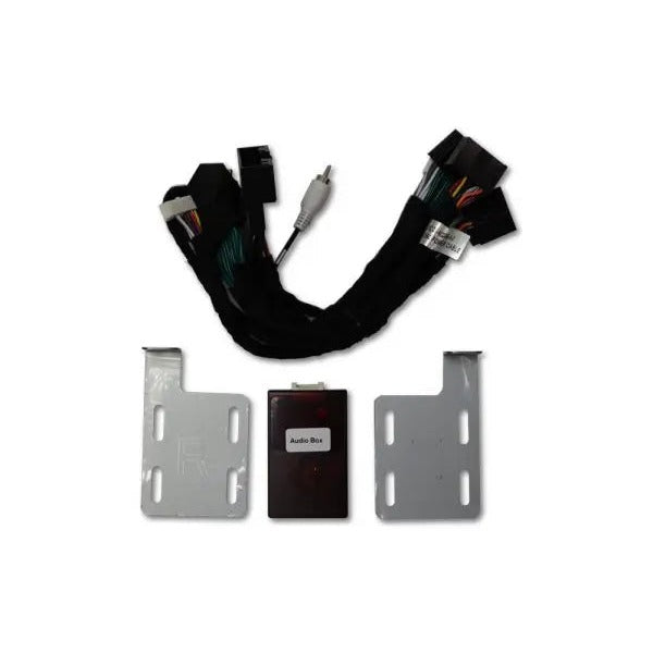Load image into Gallery viewer, Linkswell 2015-2020 Ford F150 / 2017-2019 Super Duty Bang &amp; Olufsen Adapter FDPUBOADPT
