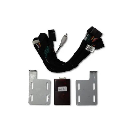 Linkswell 2015-2020 Ford F150 / 2017-2019 Super Duty Bang & Olufsen Adapter FDPUBOADPT