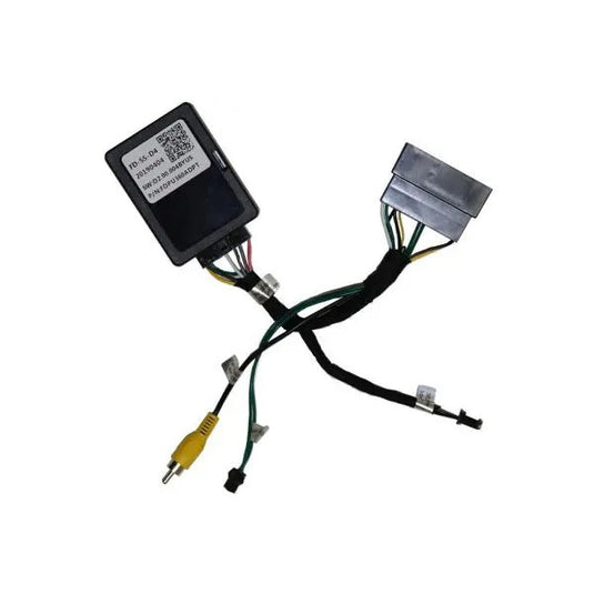Linkswell 2015+ Ford OEM 360 Camera Harness FDPU360ADPT