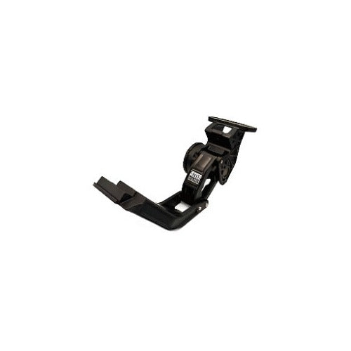 AMP Research 2017 GM Diesel Replacement Motor Linkage - Front Passenger Side 10-04317-11