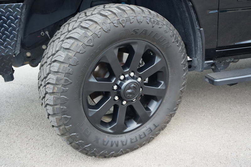 Load image into Gallery viewer, DDP Motors | 2024 Ram 2500 Laramie 4x4 | 6.7L Cummins Diesel | 39k Miles | $57,900
