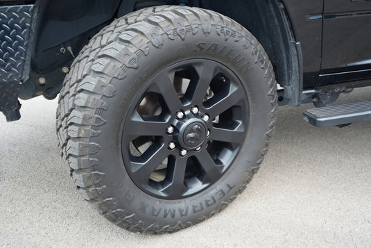 DDP Motors | 2024 Ram 2500 Laramie 4x4 | 6.7L Cummins Diesel | 39k Miles | $57,900