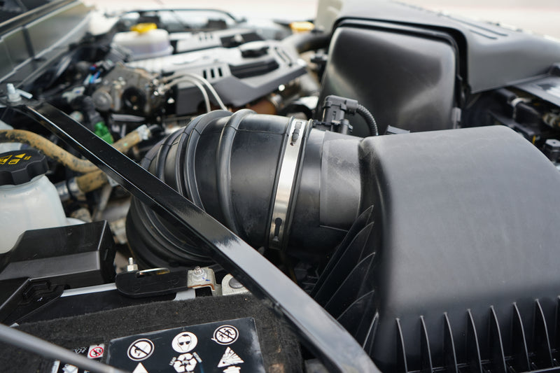 Load image into Gallery viewer, DDP Motors | 2024 Ram 2500 Laramie 4x4 | 6.7L Cummins Diesel | 33k Miles | $59,900
