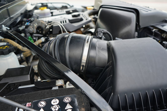 DDP Motors | 2024 Ram 2500 Laramie 4x4 | 6.7L Cummins Diesel | 33k Miles | $59,900