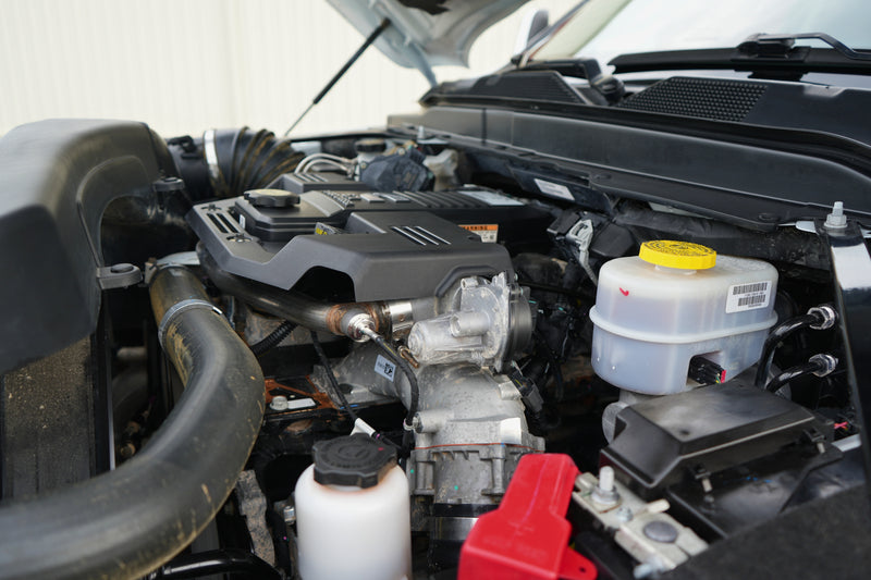 Load image into Gallery viewer, DDP Motors | 2024 Ram 2500 Laramie 4x4 | 6.7L Cummins Diesel | 33k Miles | $59,900
