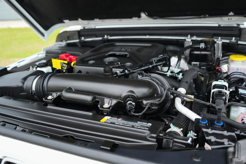Load image into Gallery viewer, DDP Motors | 2025 Jeep Wrangler SAHARA White 1C4PJXEN5SW554272 | $37,249.00
