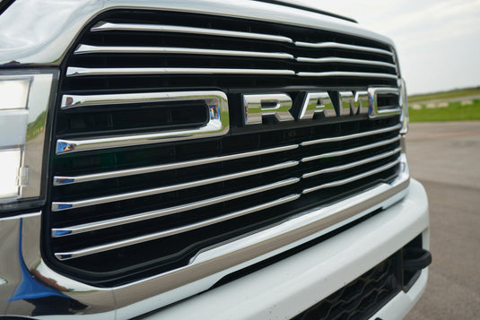 DDP Motors | 2024 Ram 2500 Laramie 4x4 | 6.7L Cummins Diesel | 33k Miles | $59,900