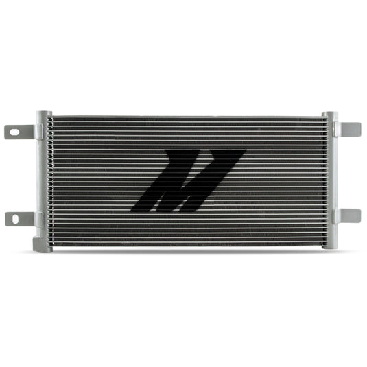 Mishimoto | 2015-2018 Dodge Ram 6.7L Cummins Transmission Cooler