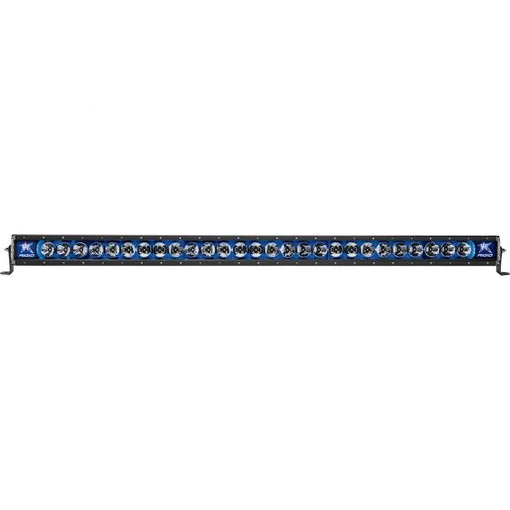 Rigid Industries | Radiance 50 Inch Blue Backlight