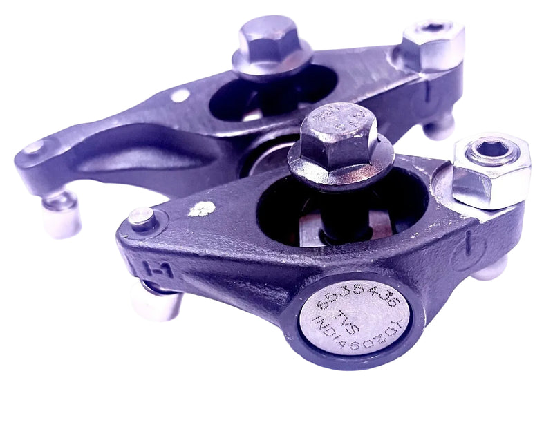 Load image into Gallery viewer, Hamilton Cams | 2025-2026 Dodge Ram 6.7L Cummins Flat Tappet Conversion Kit
