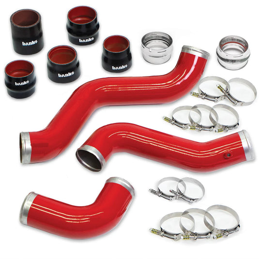 Banks Power | 2020-2024 GM 6.6L L5P Duramax Boost Tube Upgrade Kit