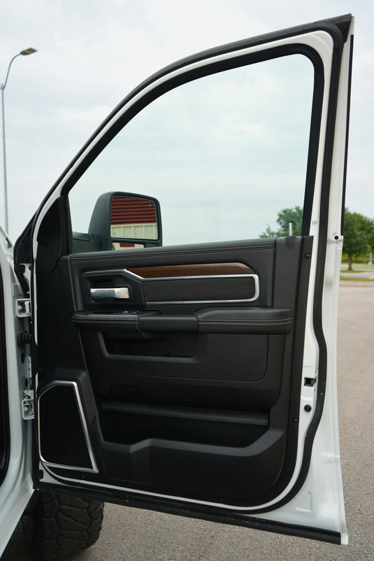 DDP Motors | 2024 Ram 2500 Laramie 4x4 | 6.7L Cummins Diesel | 33k Miles | $59,900