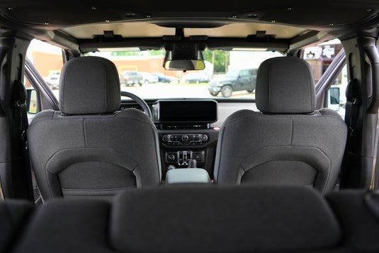 DDP Motors | 2025 Jeep Wrangler SAHARA Gray 1C4PJXEN5SW625258 | $39,199.00