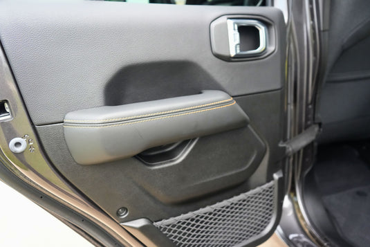 DDP Motors | 2025 Jeep Wrangler SAHARA Gray 1C4PJXEN5SW625258 | $39,199.00