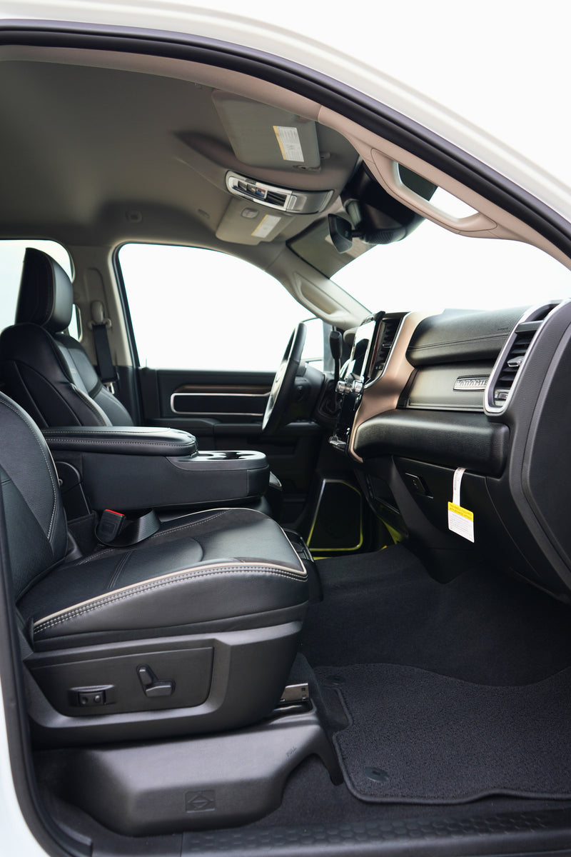 Load image into Gallery viewer, DDP Motors | 2024 Ram 2500 Laramie 4x4 | 6.7L Cummins Diesel | 33k Miles | $59,900
