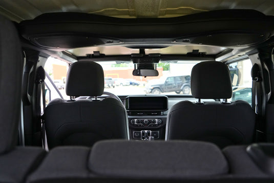 DDP Motors | 2025 Jeep Wrangler SAHARA White 1C4PJXEN5SW554272 | $37,249.00