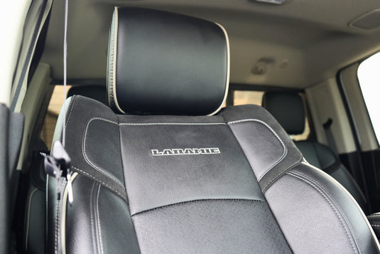 DDP Motors | 2024 Ram 2500 Laramie 4x4 | 6.7L Cummins Diesel | 33k Miles | $59,900
