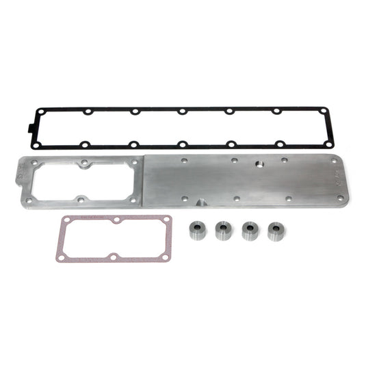 Banks Power | 2007.5-2012 Dodge Ram 2500 / 3500 6.7L Cummins High-Flow Billet Intake Plate