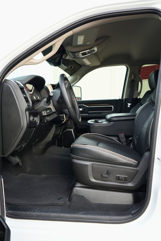 DDP Motors | 2024 Ram 2500 Laramie 4x4 | 6.7L Cummins Diesel | 33k Miles | $59,900